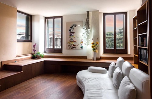 Verona City Centre Apartment | Dimore Verona Opera