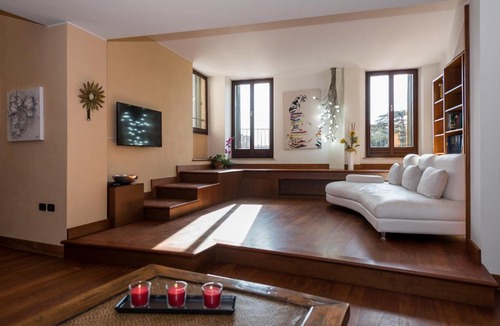 Verona City Centre Apartment | Dimore Verona Opera