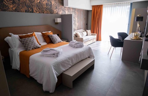 Mascalucia Bed & Breakfast | Divina Charme
