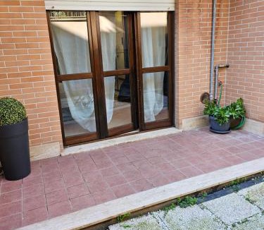 Frattocchie Apartment | Divina House