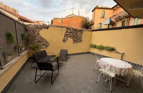San Zeno Apartment | DIVINA SAN ZENO