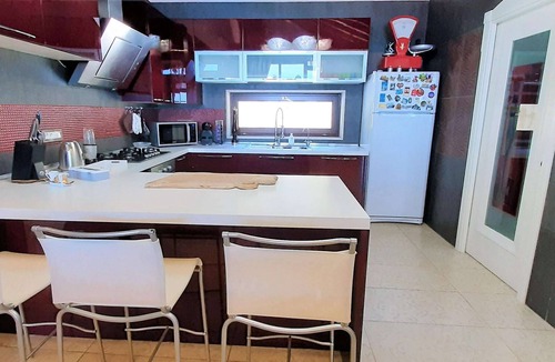 Gioiosa Marea House | Divine Holiday Home in Giosa Marea with Sauna & Hot Tub