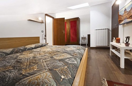 Zona XLV Castel di Guido Apartment | Double Floor - Rome