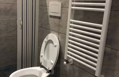 Villa San Giovanni Apartment | Doberdò Milan