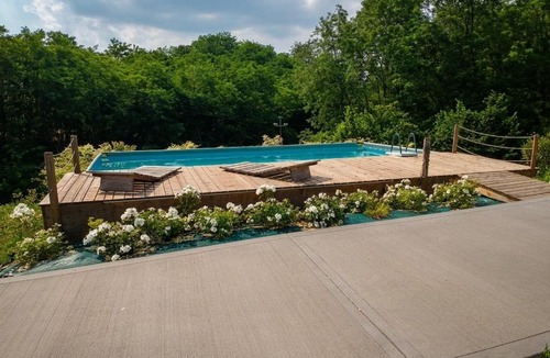 Venegazzu House | Dolce Bosco