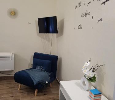 Vigevano Apartment | Dolce Dormire