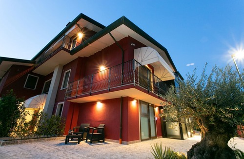 Tessera Hotel | Dolce Laguna