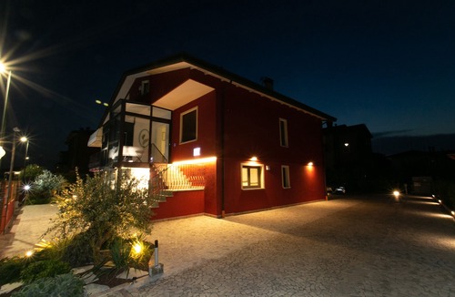 Tessera Hotel | Dolce Laguna