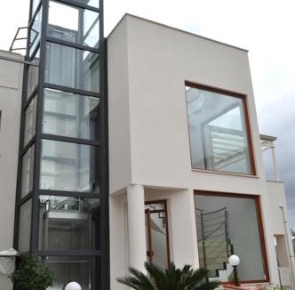 Castelluzzo Bed & Breakfast | Dolce Siesta