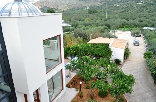 Castelluzzo Bed & Breakfast | Dolce Siesta