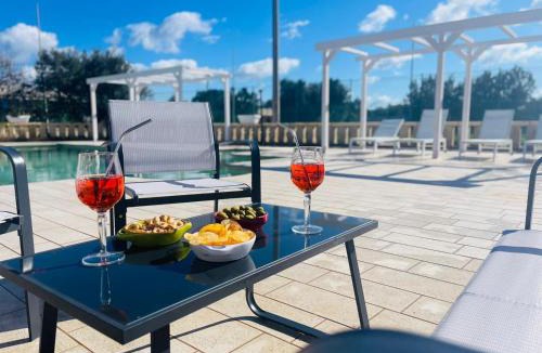Villa Castelli House | Dolce VillaCastelli