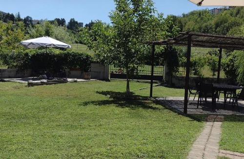 Castell'Alfero Apartment | Dolce Vita