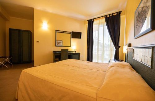 Contrada Pistavecchia 2 Resort | Dolcestate Hotel -Club