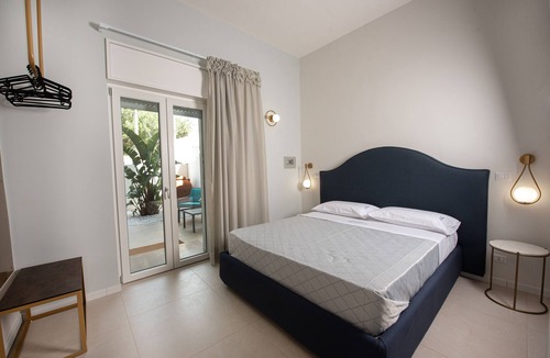 La Strea Bed & Breakfast | Dolcirive B&B