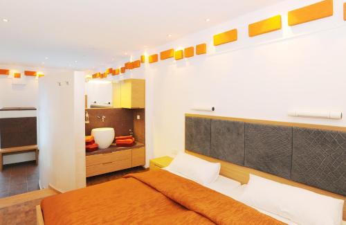 Sillian Apartment | dolomit24 | design apARTments