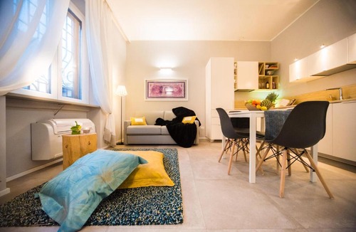 Turro Apartment | DOLOMITI 39 - Boutique Apartment Milan