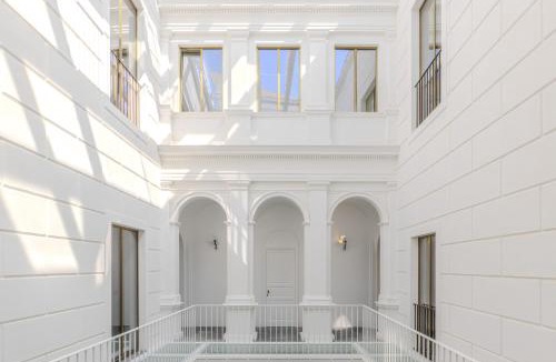 Marsala Hotel | Dome Hotel