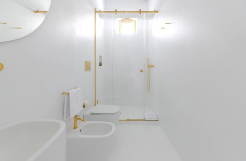 Marsala Hotel | Dome Hotel