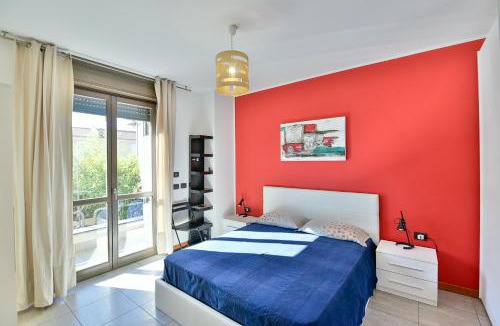 Desio Apartment | Domina House