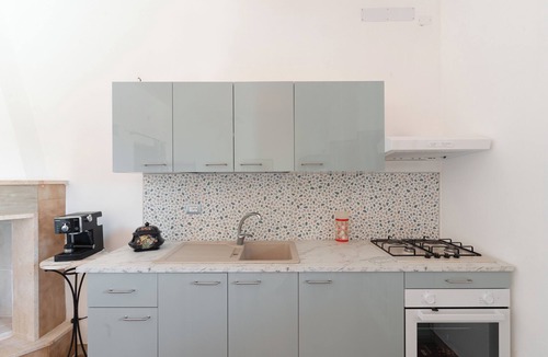 Latiano House | DOMITIA HOUSE