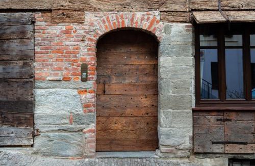 Pinerolo Apartment | Domus Acaja