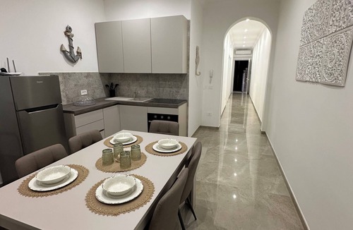Torre Squillace Apartment | Domus Aphrodite - Squillace Tower