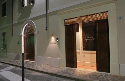 Acquanegra sul Chiese House | DOMUS AQUENIGRE