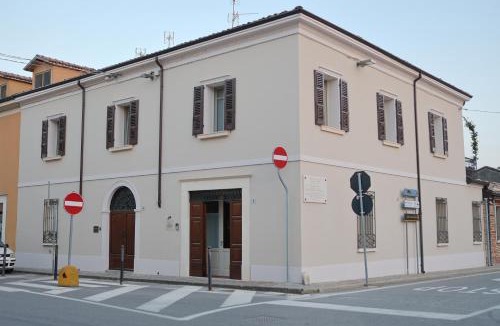 Acquanegra sul Chiese House | DOMUS AQUENIGRE