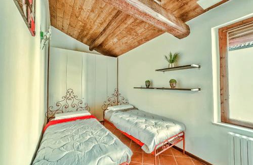 Ferrara Historic Centre Apartment | Domus Art Experience Art in the Center of Ferrara