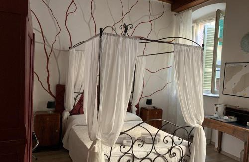 Saluzzo Bed & Breakfast | Domus Aurea