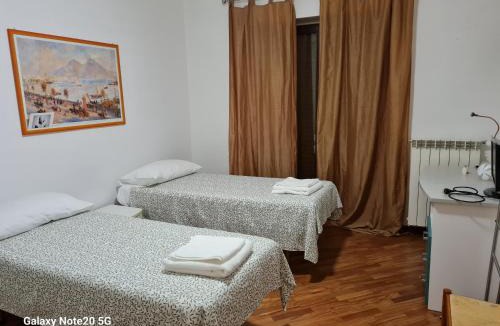 Quartiere XXV Appio Claudio Apartment | Domus Aureliae