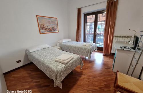 Quartiere XXV Appio Claudio Apartment | Domus Aureliae