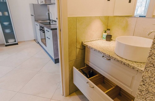 Ravenna Apartment | Domus Dantis Piano Secondo