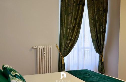 Tortona Apartment | Domus Derthona Alloggio Ester Mietta
