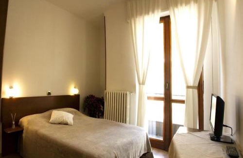 Alessandria Hotel | Domus Hotel