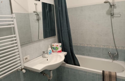 Quartiere XXIII Alessandrino Apartment | DOMUS LEPETIT