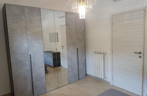 Quartiere XXIII Alessandrino Apartment | DOMUS LEPETIT