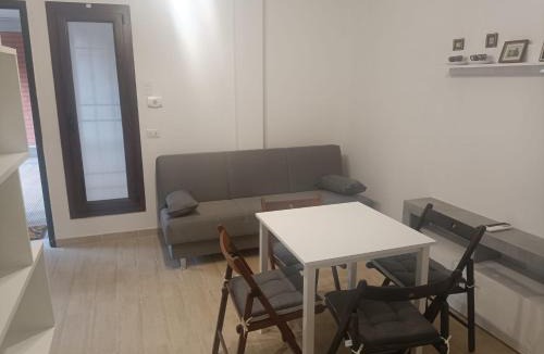 Quartiere XXIII Alessandrino Apartment | DOMUS LEPETIT