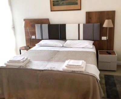 Materdei Bed & Breakfast | Domus Luca - Central Rooms in the Heart of Naples