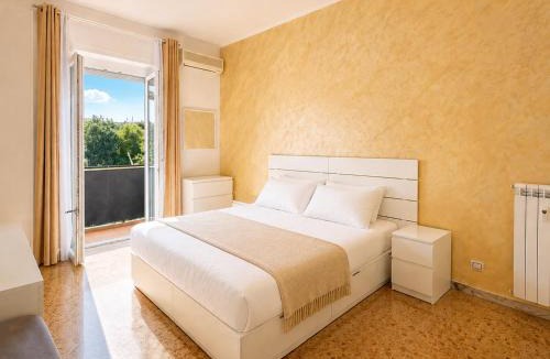 Ostiense Apartment | Domus Martina Ostiense, 10 min to Colosseo e Trastevere