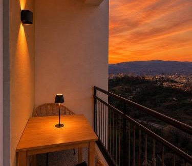 Potenza Apartment | Domus Mazzini