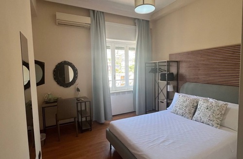 Chiaia Bed & Breakfast | Domus Schipa