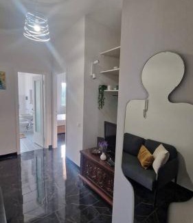 Bergamo Apartment | Domus Serena centrale per 4 persone