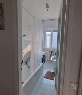 Bergamo Apartment | Domus Serena centrale per 4 persone