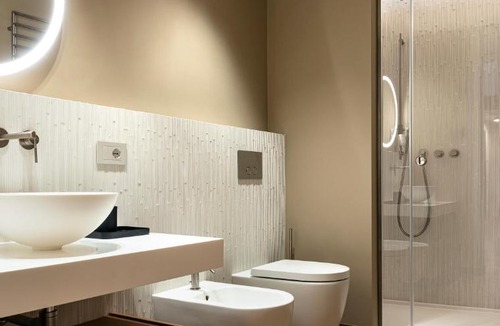 Scala Apartment | DOMYA - Manzoni 25