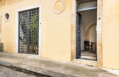Noto Historic Centre Apartment | Don Cirillo - Appartamento 2