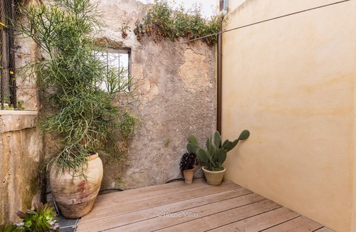 Noto Historic Centre Apartment | Don Cirillo - Appartamento 2