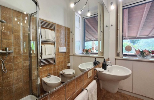 Pace del Mela Bed & Breakfast | Don Gaspano