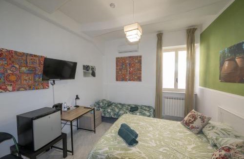 Messina House | Don Mimí l'affittacamere