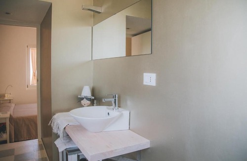 Terlizzi House | Don Oscario